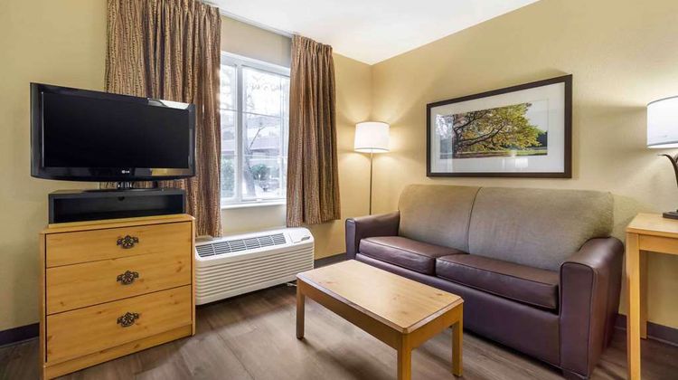 Extended Stay America Stes Seattle Bothe Room