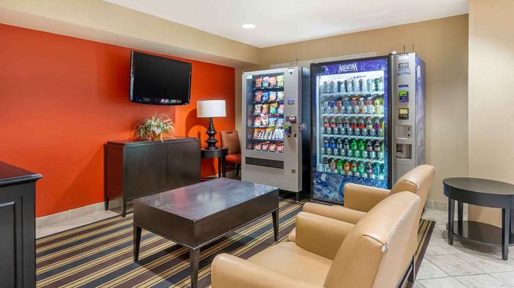 Extended Stay America Stes Seattle Bothe Other