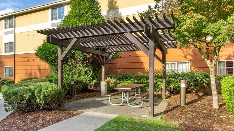 Extended Stay America Stes Seattle Bothe Other