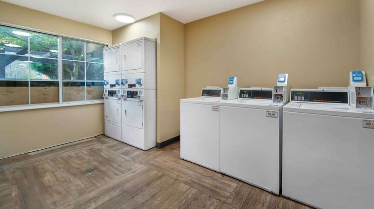 Extended Stay America Stes Seattle Bothe Other