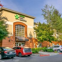 Extended Stay America Stes Seattle Bothe