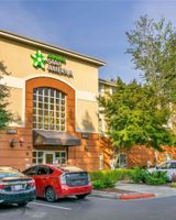 Extended Stay America Stes Seattle Bothe