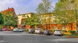 <b>Extended Stay America Stes Seattle Bothe Exterior</b>. Images powered by <a href="https://iceportal.shijigroup.com/" title="IcePortal" target="_blank">IcePortal</a>.