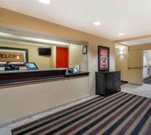 Extended Stay America Stes Seattle Bothe Lobby