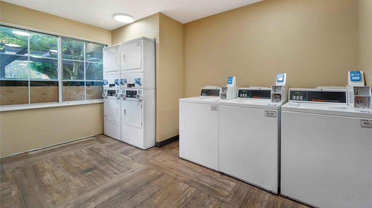 Extended Stay America Stes Seattle Bothe Other