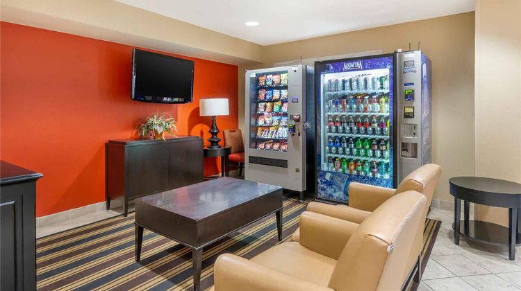Extended Stay America Stes Seattle Bothe Other