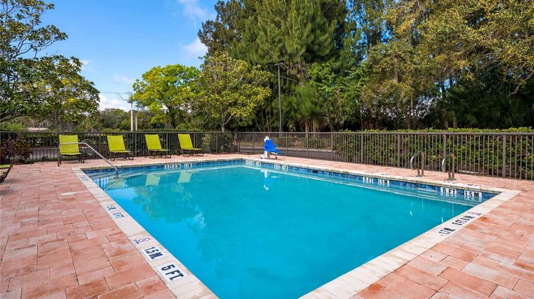 Extended Stay America Stes Seattle Bothe Pool
