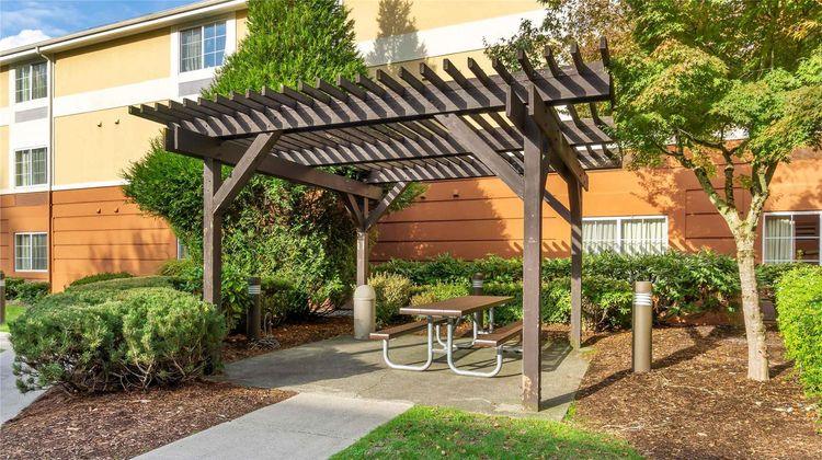 Extended Stay America Stes Seattle Bothe Other