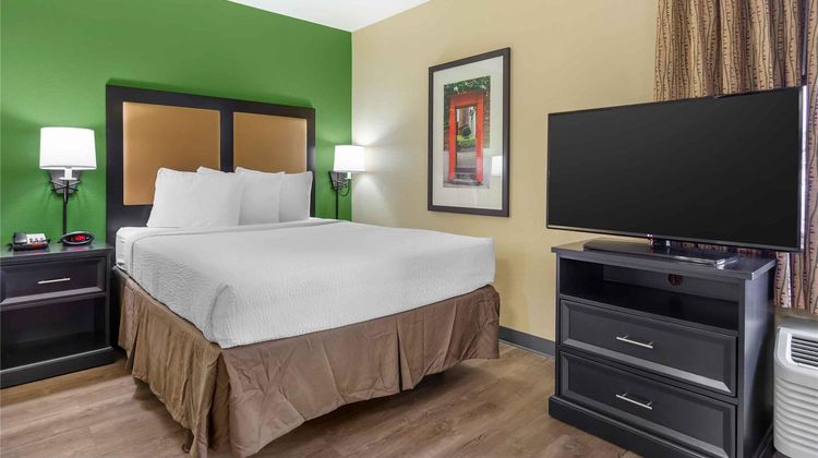 Extended Stay America Stes Seattle Bothe Room