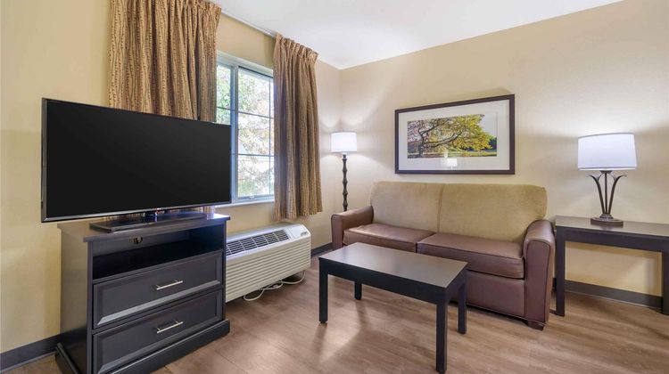 Extended Stay America Stes Seattle Bothe Room