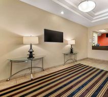 Extended Stay America Stes Bakersfld Che Lobby