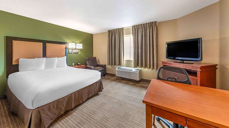 <b>Extended Stay America Stes Bakersfld Che Room</b>. Images powered by <a href="https://iceportal.shijigroup.com/" title="IcePortal" target="_blank">IcePortal</a>.