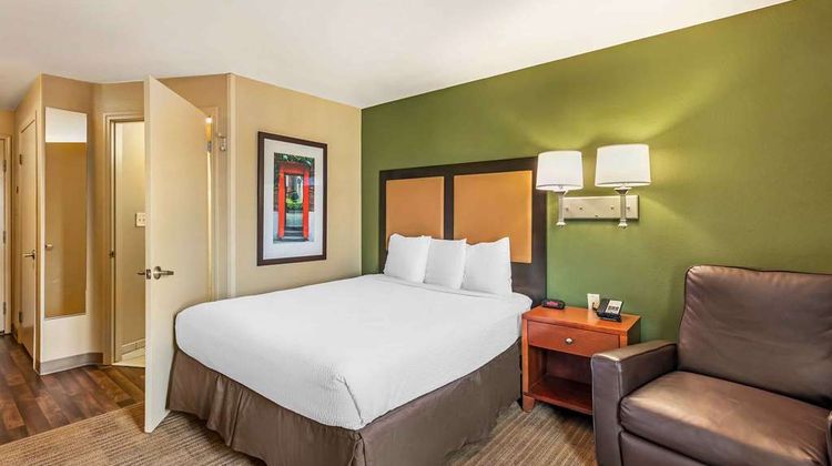 Extended Stay America Stes Bakersfld Che Room