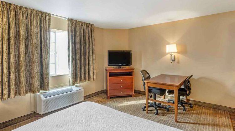 Extended Stay America Stes Bakersfld Che Room