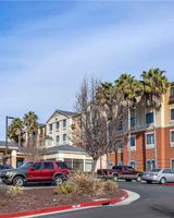 Extended Stay America Stes San Rafael