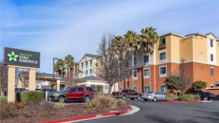 Extended Stay America Stes San Rafael