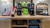 <b>Extended Stay America Stes San Rafael Restaurant</b>. Images powered by <a href="https://iceportal.shijigroup.com/" title="IcePortal" target="_blank">IcePortal</a>.