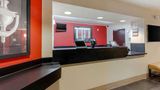 Extended Stay America Stes Fairbanks Lobby