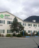 Extended Stay America Stes Juneau Shell