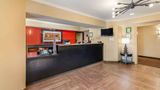Extended Stay America Stes Chesapeake Ch Lobby