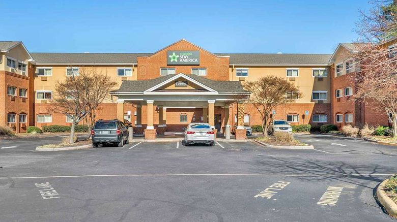Extended Stay America Stes Chesapeake Ch Exterior. Images powered by <a href="https://iceportal.shijigroup.com" target="_blank" rel="noopener">Ice Portal</a>.