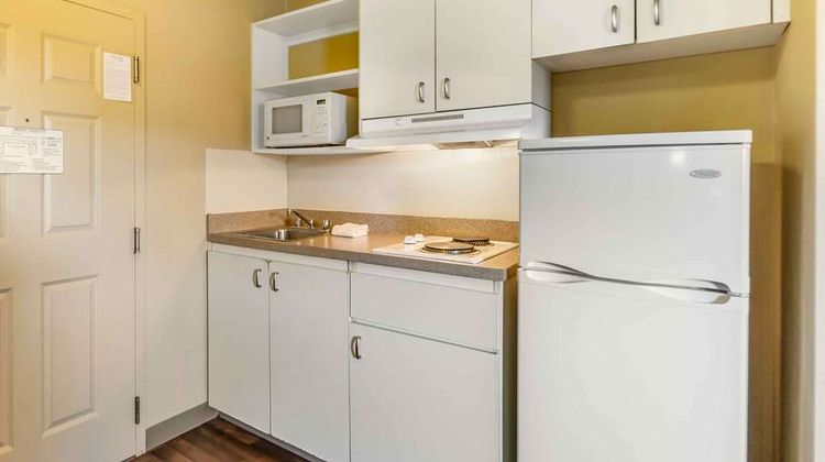 Extended Stay America Stes Chesapeake Ch Room