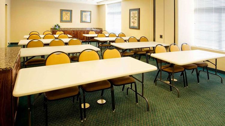 Extended Stay America Stes Chesapeake Gr Meeting