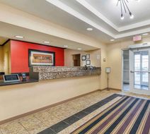 Extended Stay America Stes Chesapeake Gr Lobby