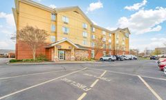 Extended Stay America Stes Chesapeake Gr
