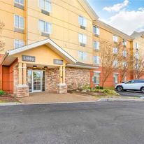 Extended Stay America Stes Chesapeake Gr