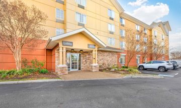 Extended Stay America Stes Chesapeake Gr