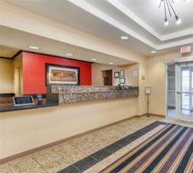 Extended Stay America Stes Chesapeake Gr Lobby