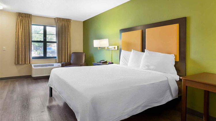 Extended Stay America Stes Chesapeake Gr Room