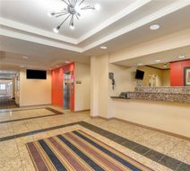 Extended Stay America Stes Chesapeake Gr Lobby
