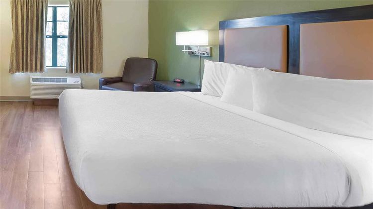 Extended Stay America Stes Chesapeake Gr Room