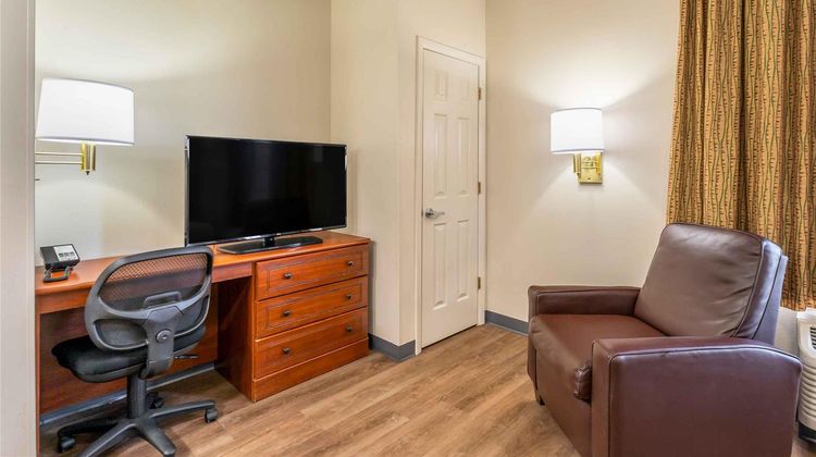 Extended Stay America Stes Chesapeake Gr Room
