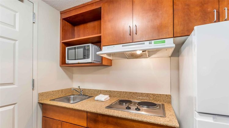 Extended Stay America Stes Chesapeake Gr Room