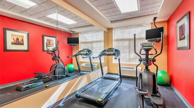 Extended Stay America Stes Chesapeake Gr Health