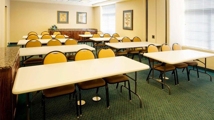 Extended Stay America Stes Chesapeake Gr Meeting