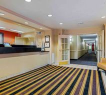 Extended Stay America Stes Destin Us98 Lobby