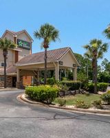 Extended Stay America Stes Destin Us98