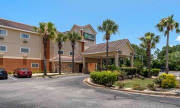 Extended Stay America Stes Destin Us98