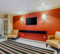 Extended Stay America Stes Destin Us98 Lobby