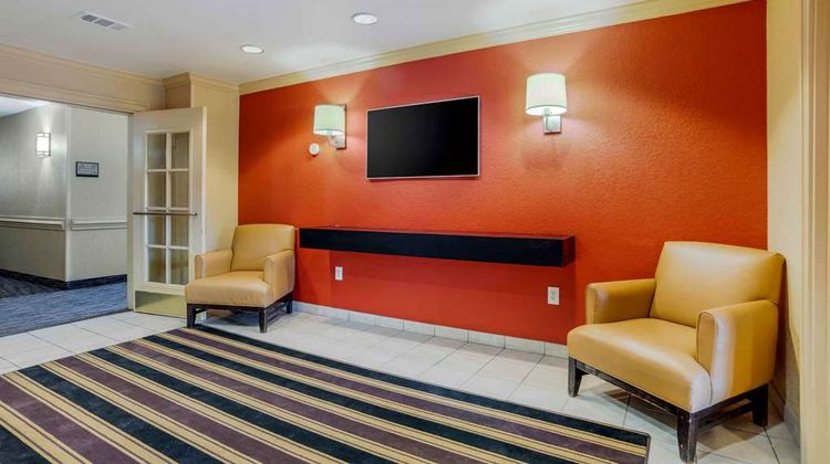 Extended Stay America Stes Destin Us98 Lobby