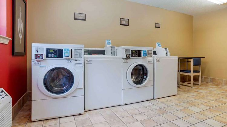 Extended Stay America Stes Destin Us98 Other