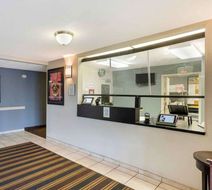 Extended Stay America Stes Wilkes Barre Lobby