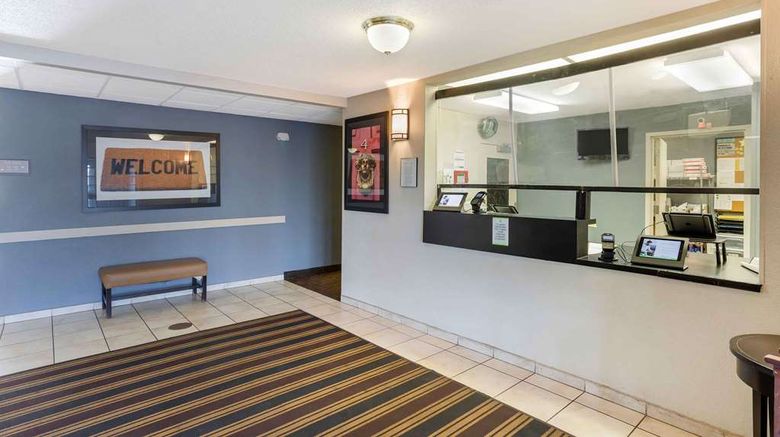 <b>Extended Stay America Stes Wilkes Barre Lobby</b>. Images powered by <a href="https://iceportal.shijigroup.com/" title="IcePortal" target="_blank">IcePortal</a>.