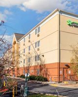 Extended Stay America Stes Wilkes Barre