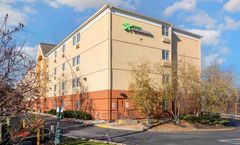 Extended Stay America Stes Wilkes Barre
