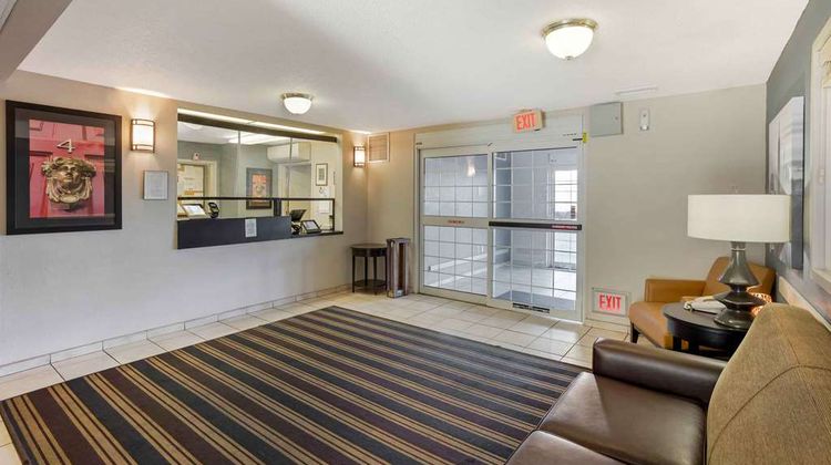Extended Stay America Stes Wilkes Barre Lobby